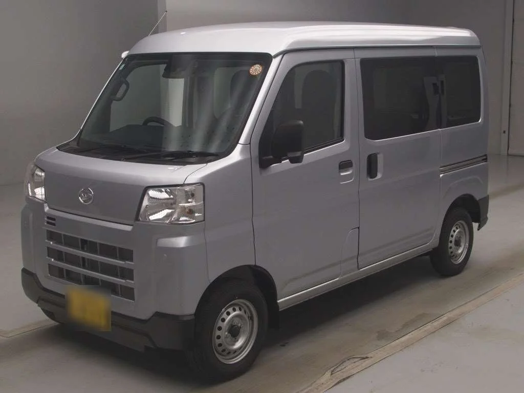 Daihatsu Hijet Cargo S700V 2025